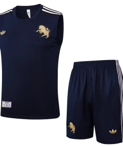 Juventus Conjunto 2025 2026 Azul - Equipación Juventus | PTDHMALL