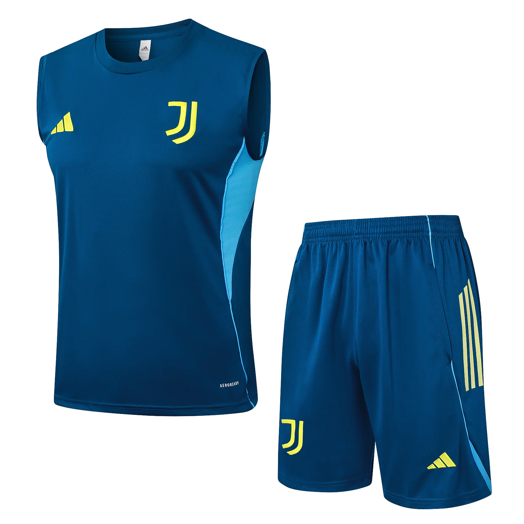Juventus Conjunto 2025 2026 Azul - Equipación Juventus | PTDHMALL