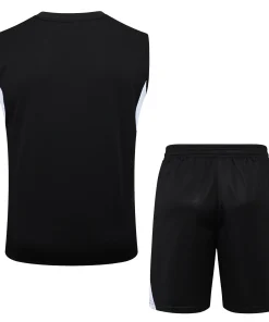 Liverpool Conjunto 2025 2026 Negro - Liverpool Barata | PTDHMALL