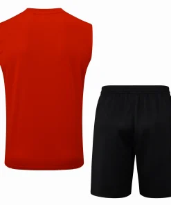 Liverpool Conjunto 2025 2026 Rojo - Liverpool Barata | PTDHMALL