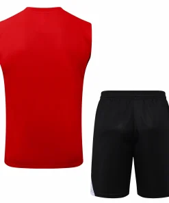 Liverpool Conjunto 2025 2026 Rojo - Liverpool Barata | PTDHMALL