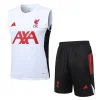 Liverpool Conjunto 2025 2026 Blanco - Liverpool Barata | PTDHMALL