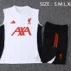 Liverpool Conjunto 2025 2026 Blanco - Liverpool Barata | PTDHMALL