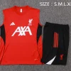 Liverpool Conjunto 2025 2026 Rojo - Liverpool Barata | PTDHMALL