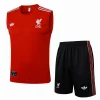Liverpool Conjunto 2025 2026 Rojo - Liverpool Barata | PTDHMALL
