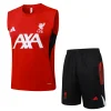 Liverpool Conjunto 2025 2026 Rojo - Liverpool Barata | PTDHMALL