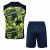 Manchester City Conjunto 2024 2025 Azul - Manchester City Barata | PTDHMALL