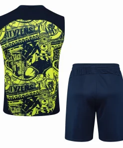 Manchester City Conjunto 2024 2025 Azul - Manchester City Barata | PTDHMALL