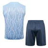 Manchester City Conjunto 2024 2025 Azul - Manchester City Barata | PTDHMALL