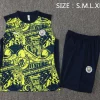 Manchester City Conjunto 2024 2025 Azul - Manchester City Barata | PTDHMALL