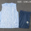 Manchester City Conjunto 2024 2025 Azul - Manchester City Barata | PTDHMALL