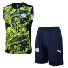 Manchester City Conjunto 2024 2025 Azul - Manchester City Barata | PTDHMALL