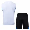 Manchester United Conjunto 2025 2026 Blanco - Manchester United Barata | PTDHMALL