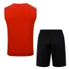 Manchester United Conjunto 2025 2026 Rojo - Manchester United Barata | PTDHMALL