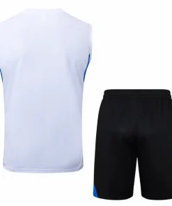 Manchester United Conjunto 2025 2026 Blanco - Manchester United Barata | PTDHMALL