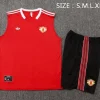 Manchester United Conjunto 2025 2026 Rojo - Manchester United Barata | PTDHMALL