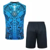 Conjunto 2025 2026 Azul - Ssc Napoli Equipacion | PTDHMALL