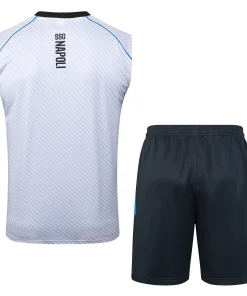 Conjunto 2025 2026 Blanco | PTDHMALL