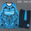 Conjunto 2025 2026 Azul - Ssc Napoli Equipacion | PTDHMALL