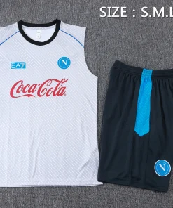 Conjunto 2025 2026 Blanco | PTDHMALL