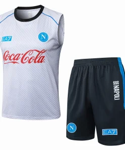 Conjunto 2025 2026 Blanco | PTDHMALL