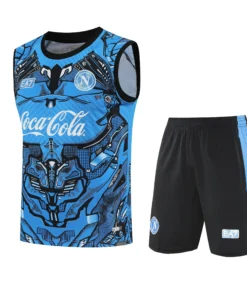 Conjunto 2025 2026 Azul | PTDHMALL