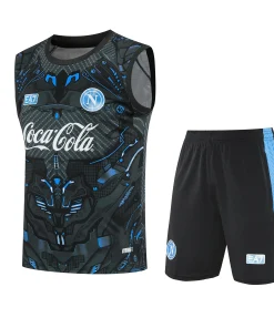 Conjunto 2025 2026 Negro | PTDHMALL