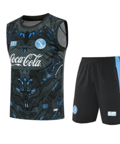 Conjunto 2025 2026 Negro | PTDHMALL