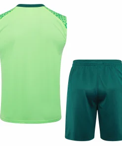 Conjunto 2025 2026 Verde | PTDHMALL