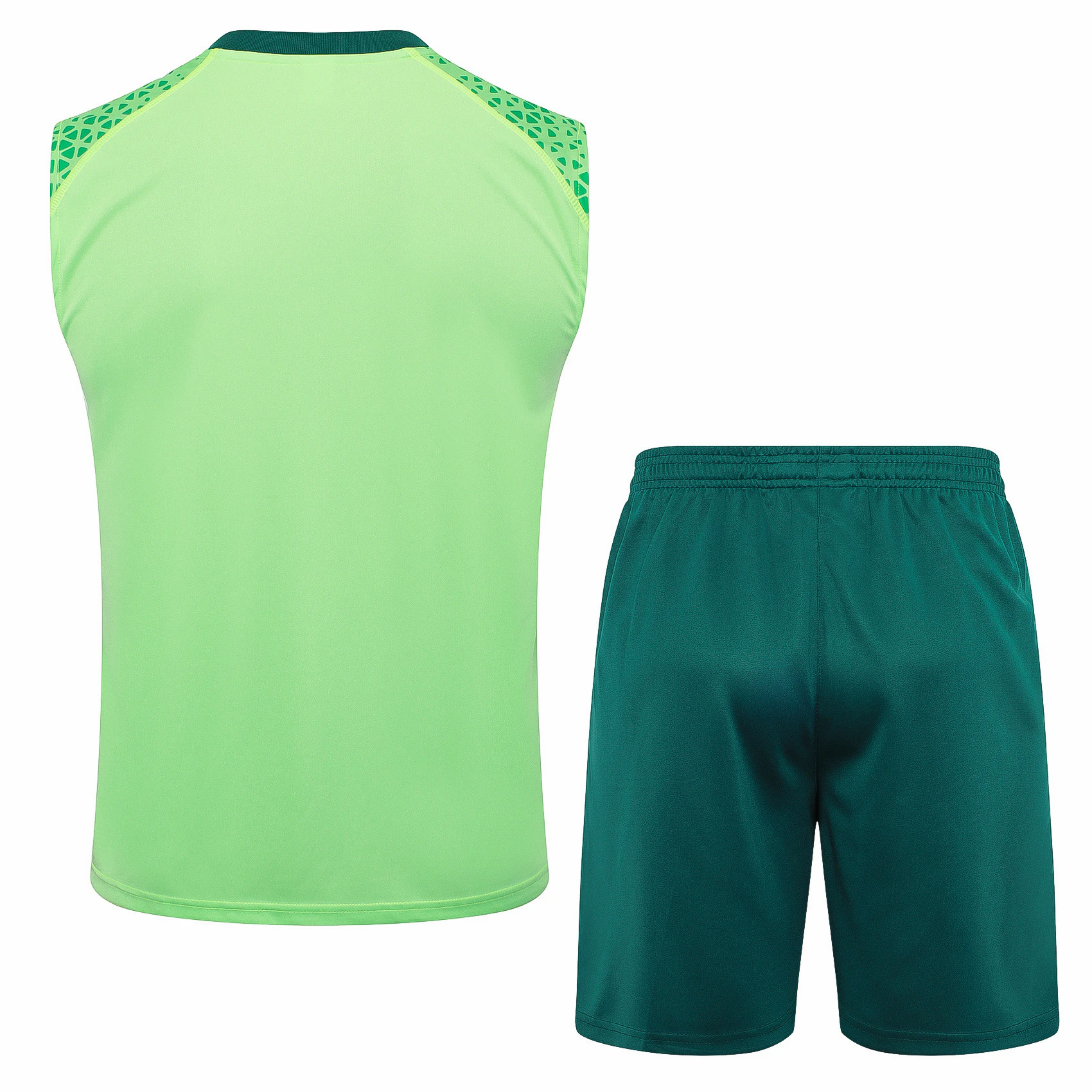 Conjunto 2025 2026 Verde | PTDHMALL