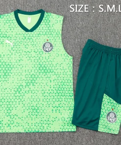 Conjunto 2025 2026 Verde | PTDHMALL