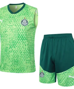 Conjunto 2025 2026 Verde | PTDHMALL