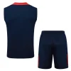 Paris Saint Germain Conjunto 2025 2026 Azul - Paris Saint Germain Barata | PTDHMALL