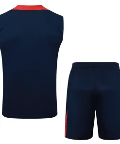 Paris Saint Germain Conjunto 2025 2026 Azul - Paris Saint Germain Barata | PTDHMALL