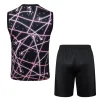 Paris Saint Germain Conjunto 2025 2026 Negro - Paris Saint Germain Barata | PTDHMALL