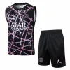 Paris Saint Germain Conjunto 2025 2026 Negro - Paris Saint Germain Barata | PTDHMALL