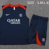 Paris Saint Germain Conjunto 2025 2026 Azul - Paris Saint Germain Barata | PTDHMALL