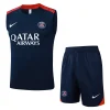Paris Saint Germain Conjunto 2025 2026 Azul - Paris Saint Germain Barata | PTDHMALL