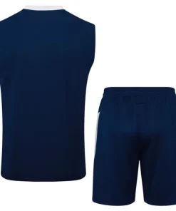 Portugal Conjunto 2026 Azul - Portero Portugal | PTDHMALL