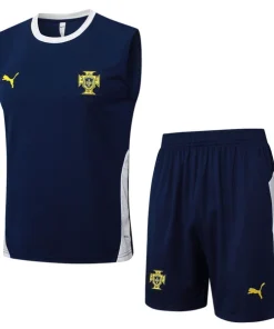 Portugal Conjunto 2026 Azul - Portero Portugal | PTDHMALL