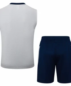Portugal Conjunto 2026 Blanco - Portero Portugal | PTDHMALL