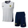Portugal Conjunto 2026 Blanco - Portero Portugal | PTDHMALL