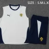 Portugal Conjunto 2026 Blanco - Portero Portugal | PTDHMALL