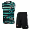 Portugal Conjunto 2026 Verde - Portero Portugal | PTDHMALL