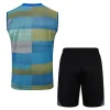 Real Madrid Conjunto 2025 2026 Azul - Real Madrid Barata | PTDHMALL