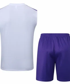 Real Madrid Conjunto 2025 2026 Blanco - Real Madrid Barata | PTDHMALL
