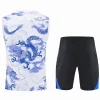 Real Madrid Conjunto 2025 2026 Blanco - Real Madrid Barata | PTDHMALL