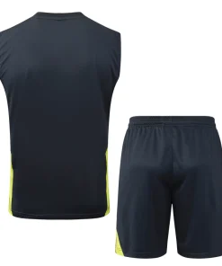 Real Madrid Conjunto 2025 2026 Gris - Real Madrid Barata | PTDHMALL