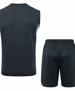 Real Madrid Conjunto 2025 2026 Gris - Real Madrid Barata | PTDHMALL