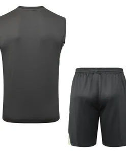 Real Madrid Conjunto 2025 2026 Gris - Real Madrid Barata | PTDHMALL